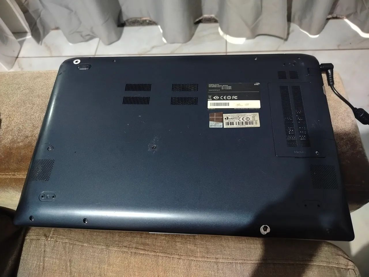 Notebook Samsung  - Foto 4