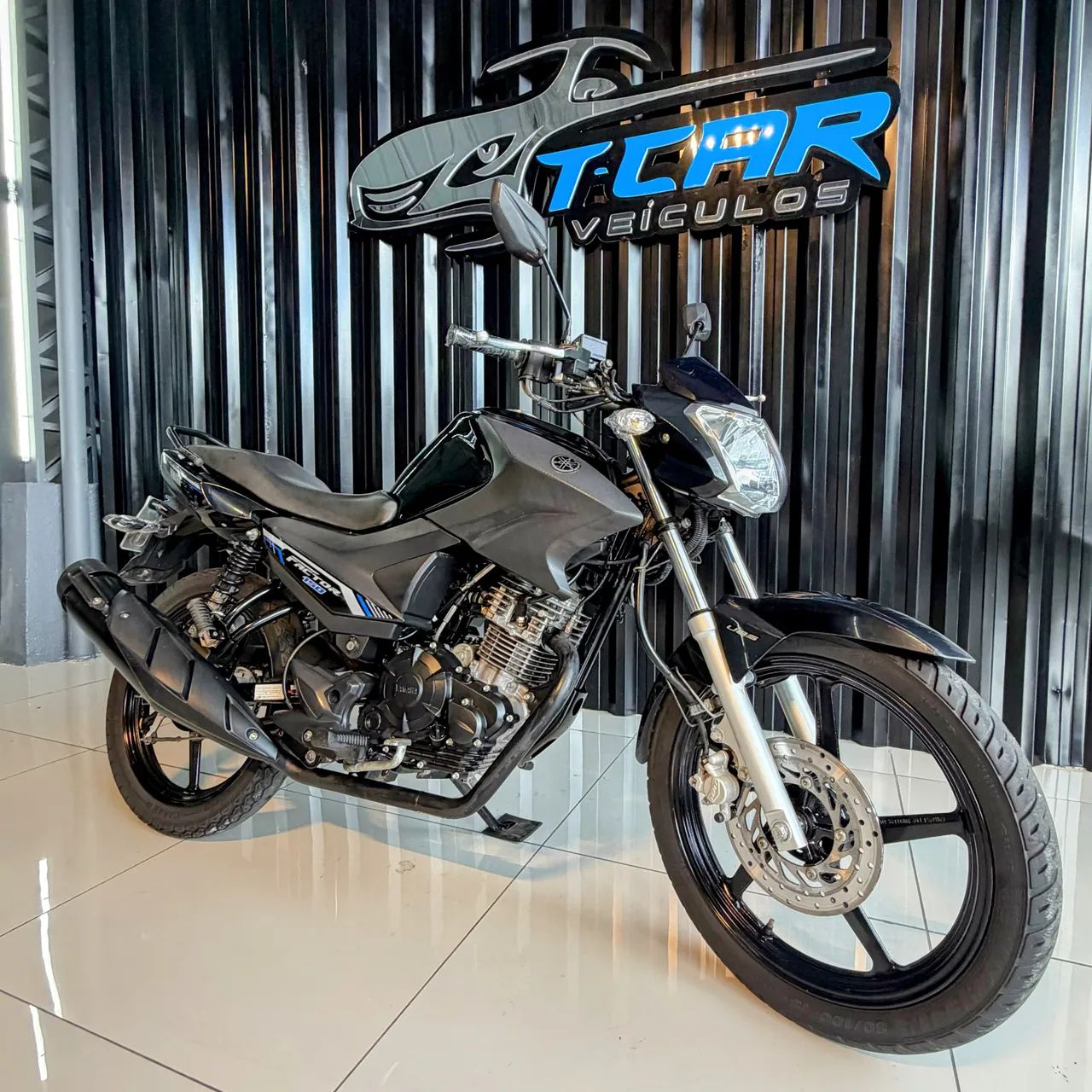 YAMAHA FACTOR 150 2023 - Foto 2