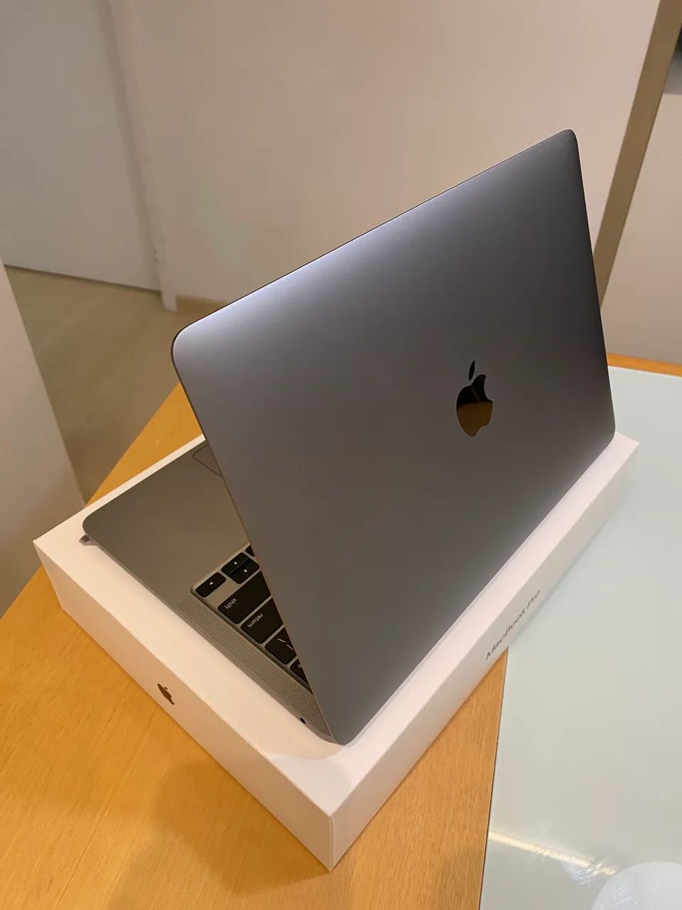 MacBook Pro 13? - Notebooks - Boa Viagem, Recife 1535205194 | OLX