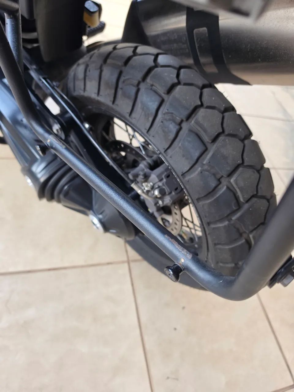 Tiger explorer 1200 xcx 2017 - Foto 3