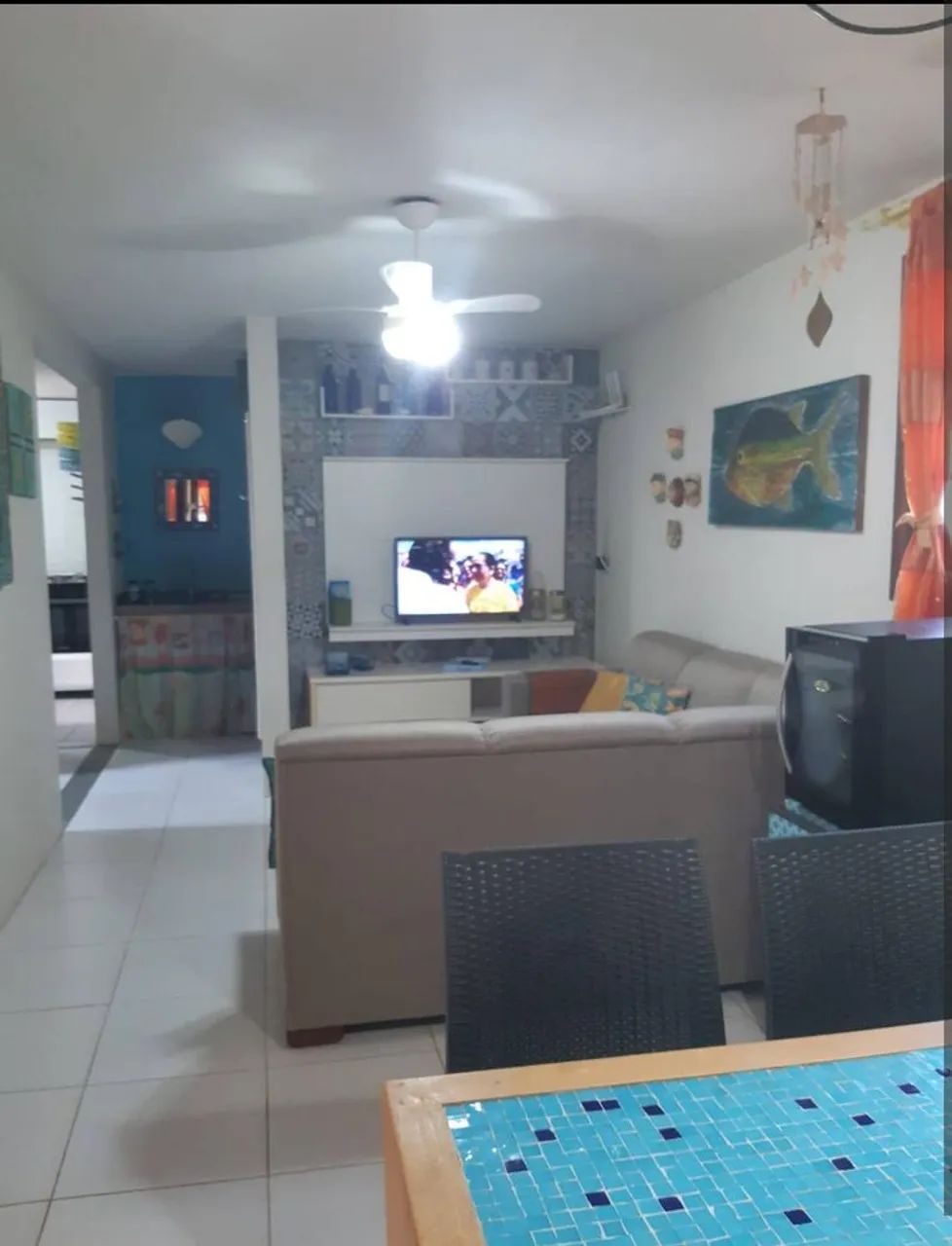 Casa Condomínio Privê dos Carneiros - Foto 4