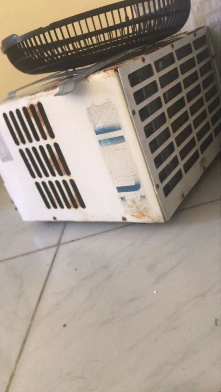 Vende-se Ar-condicionado  - Foto 4