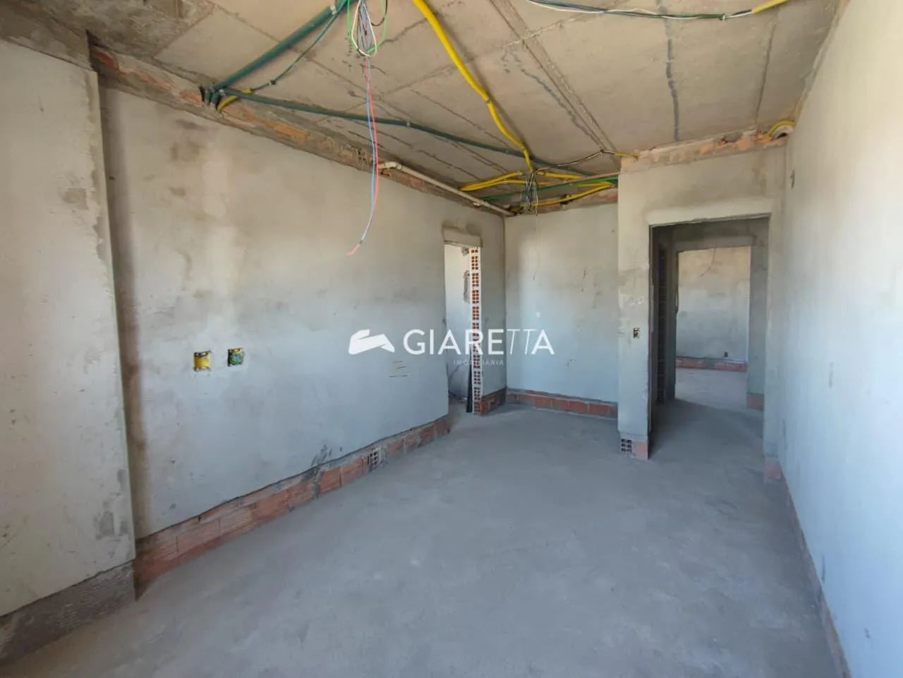 Apartamento para venda no EDIFÍCIO LIVING no CENTRO, TOLEDO - PR - Foto 3