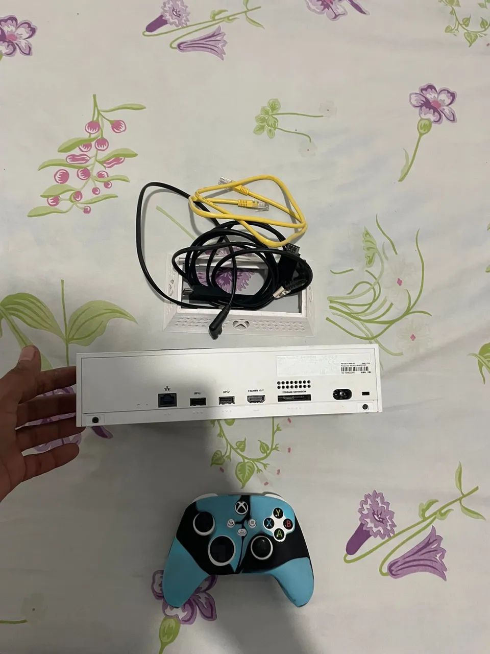 XBOX SERIES-S - Foto 2