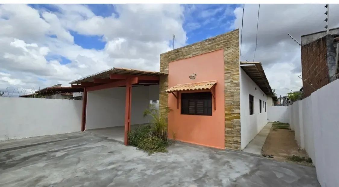 RS | ALUGO CASA COM 3/4 - Foto 3