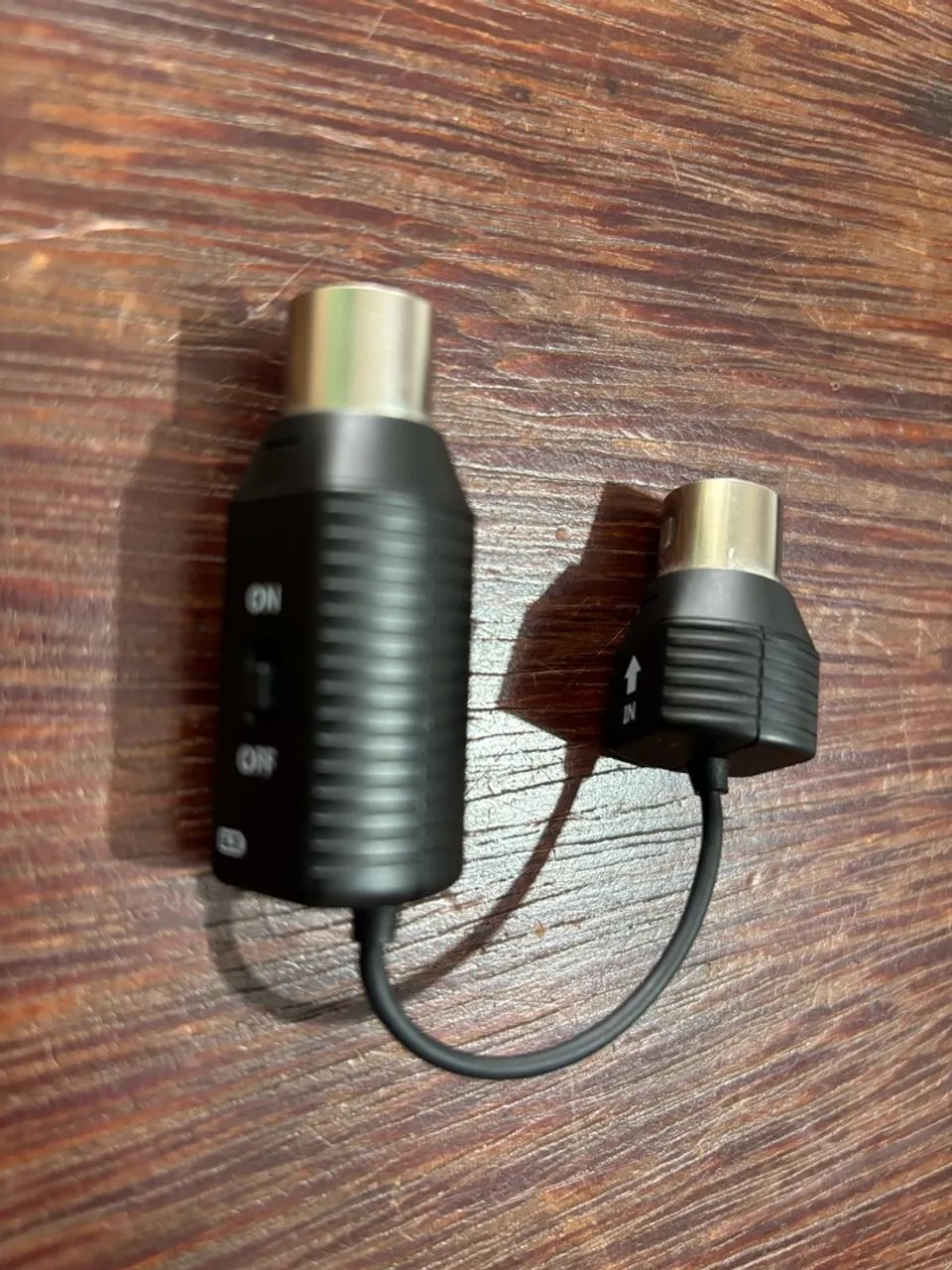 Transmissor M Vave Bluetooth  - Foto 2