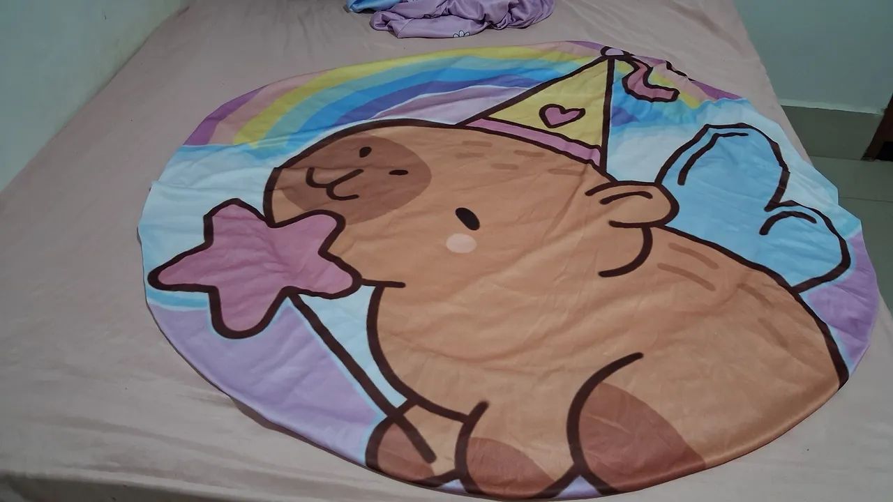 Capas para arco e cilindros capivara - Foto 2