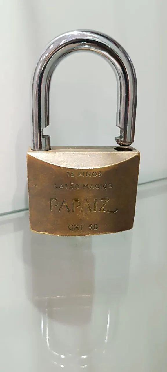 Cadeado 