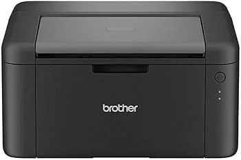 Impressora Brother laser monocromática 