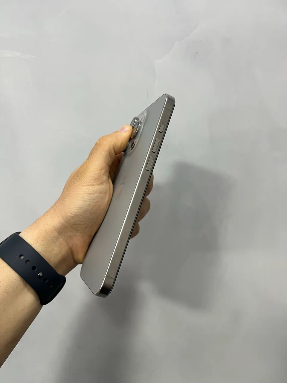 iPhone 15 pro Max 256 GB, perfeito estado ! - Foto 5