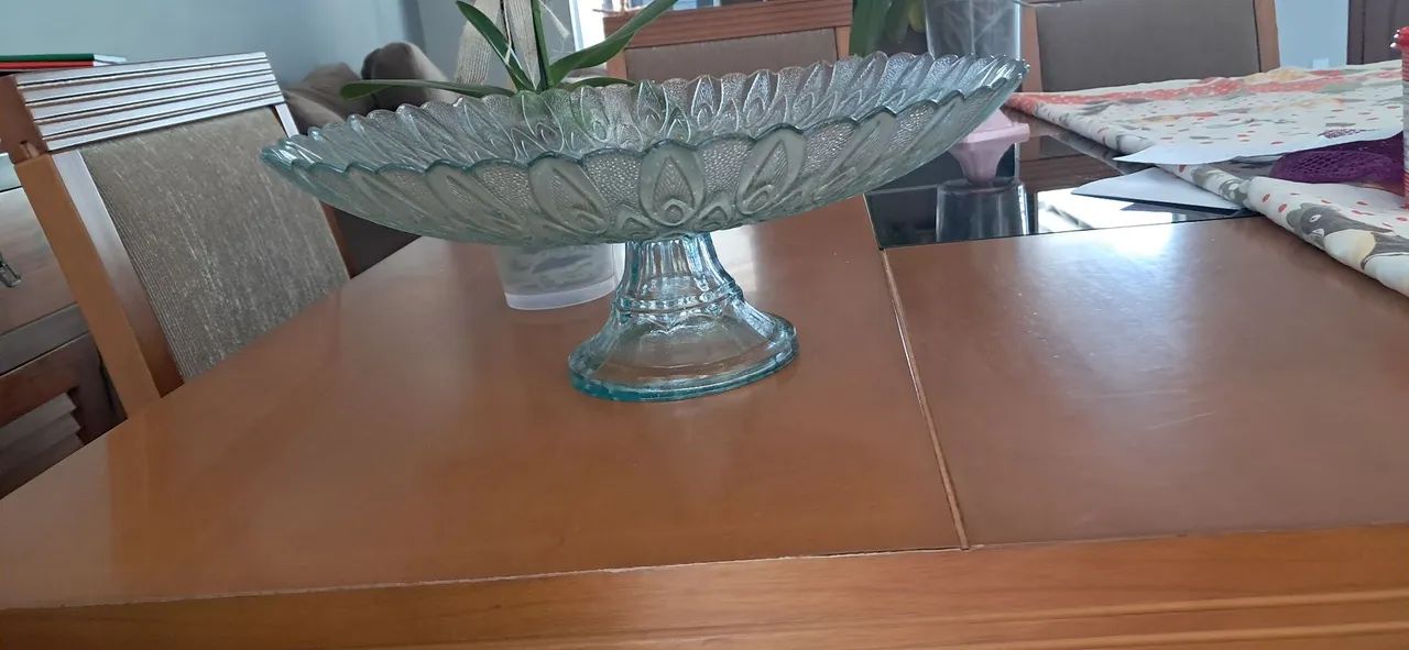 Fruteira ou boleira - Foto 2