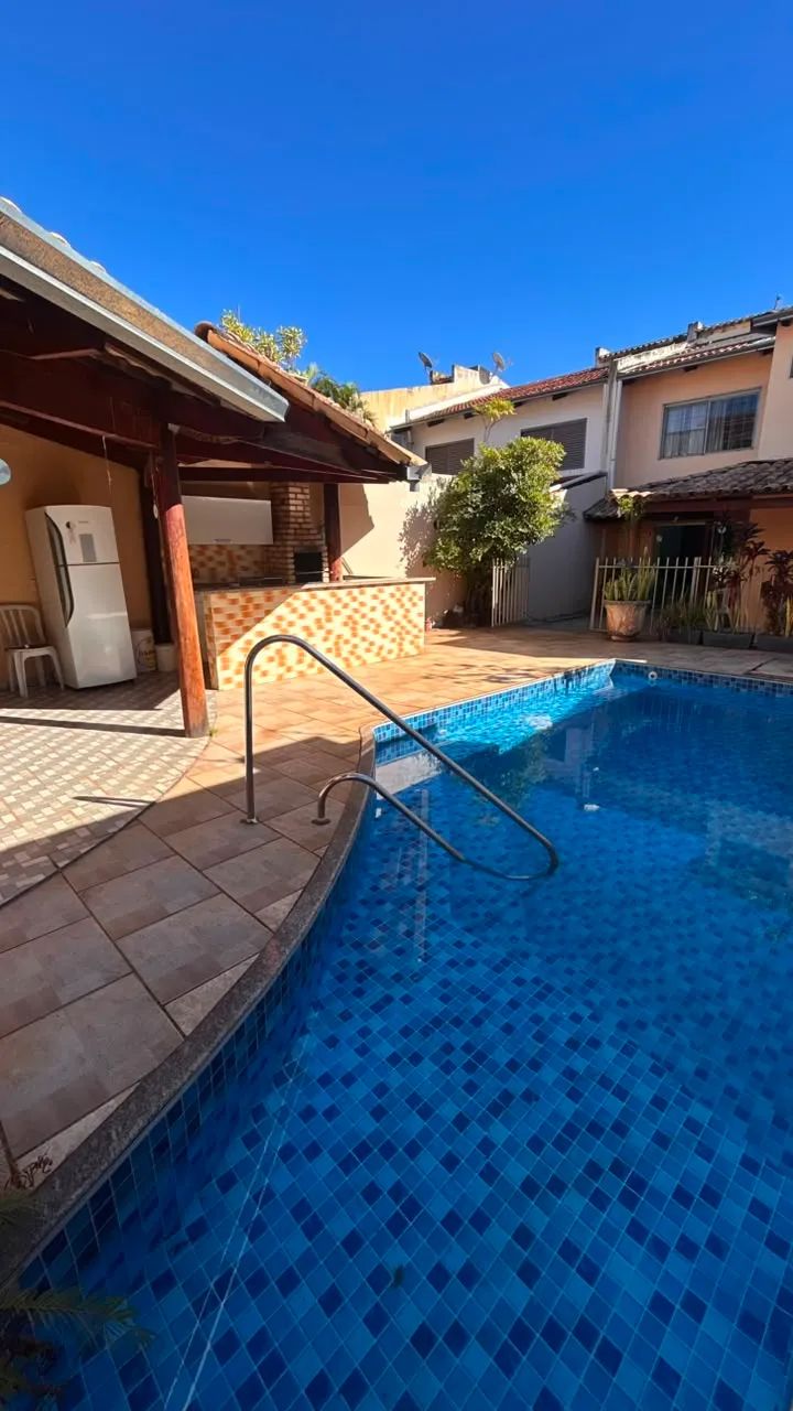 Casa - Jardim Planalto