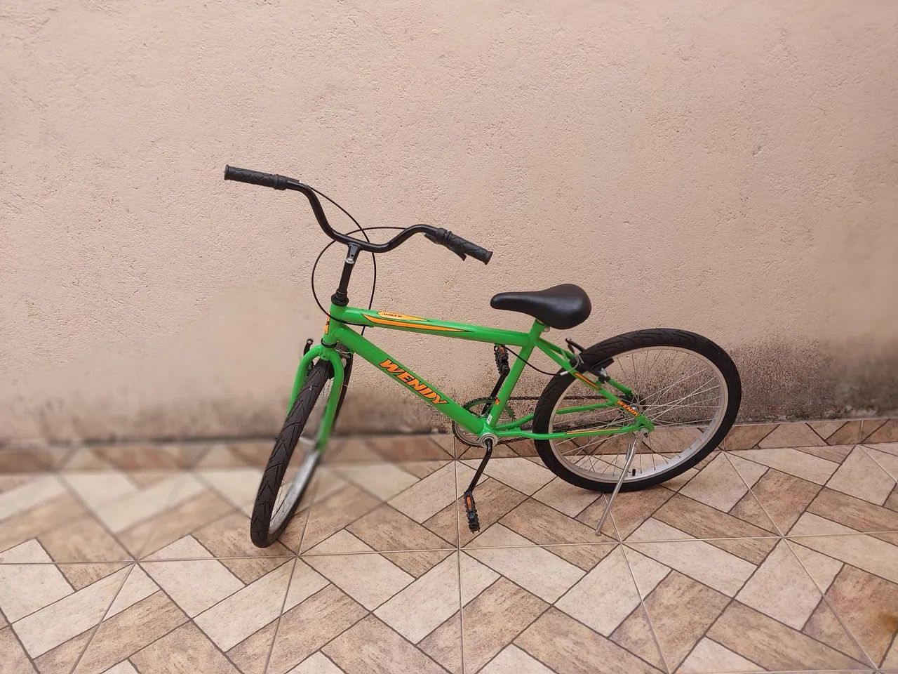 Bicicleta aro 24 usado (WENDY)