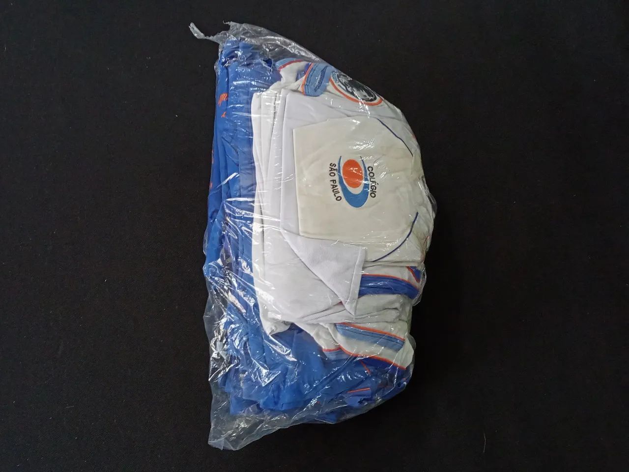 Kit Uniforme Escolar Colégio São Paulo  - Foto 2
