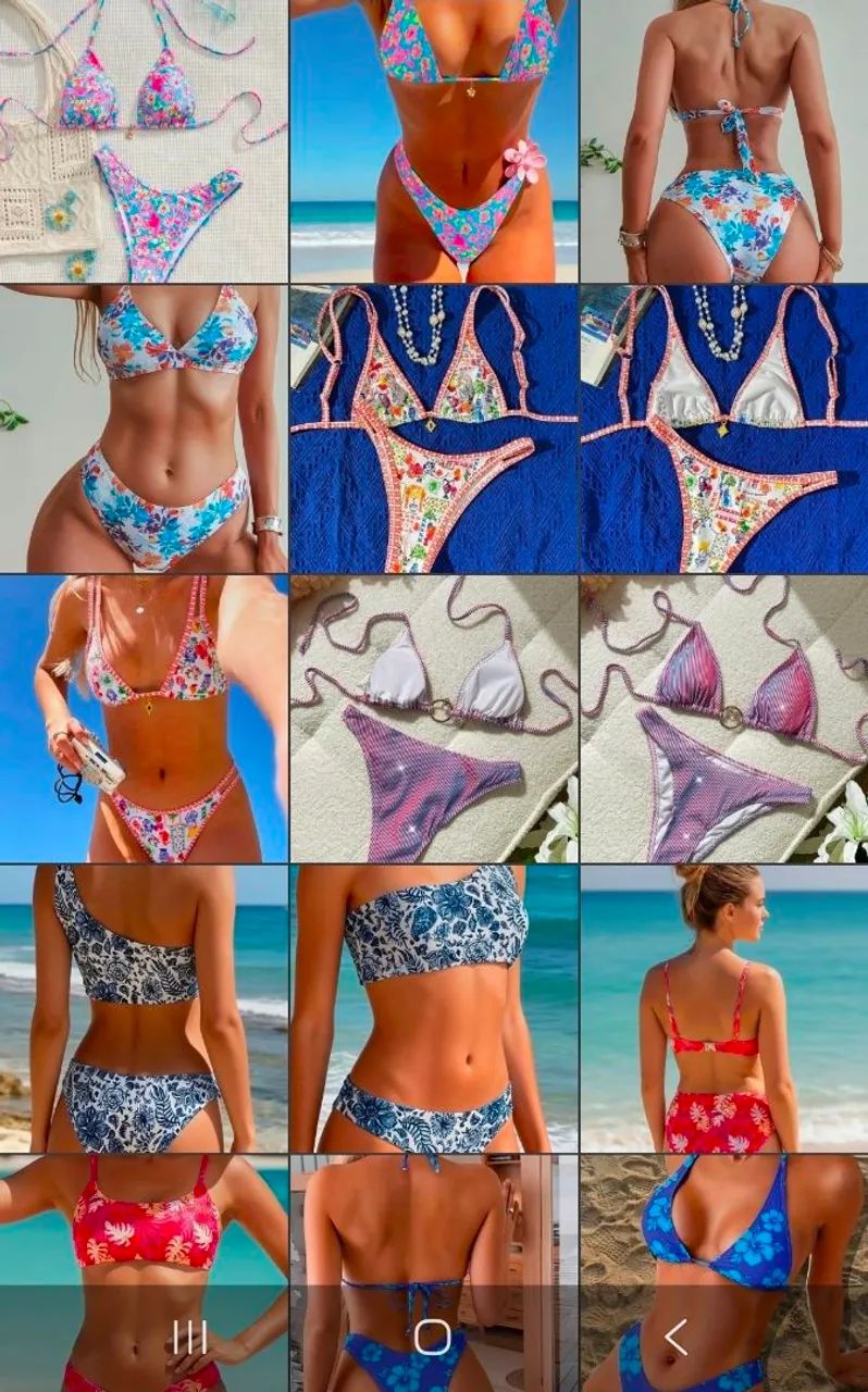 Roupas e vestidos/ itens variados com excelentes preço! - Foto 4