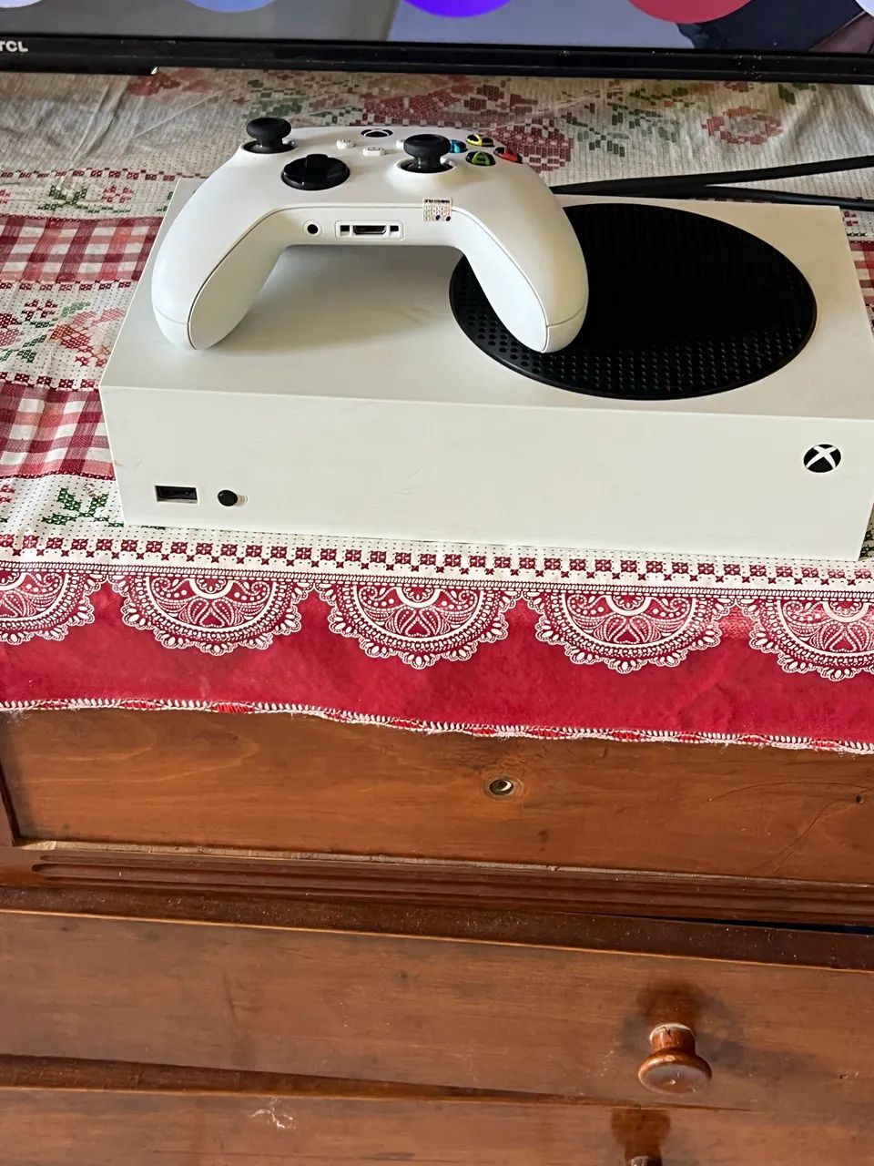Xbox série s  - Foto 2