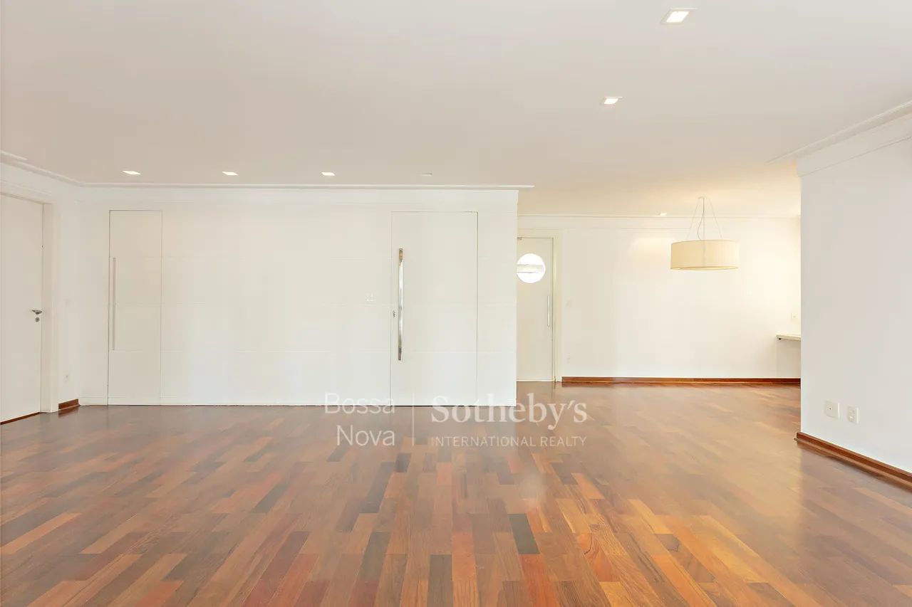 Apartamento com varanda e churrasqueira em região central do Itaim - Foto 3