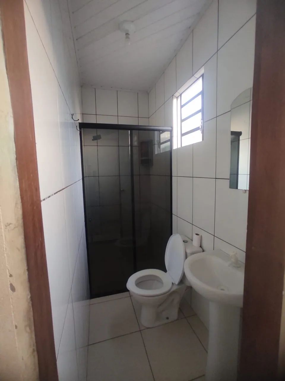 Alugo linda Casa - ABAETETUBA  - Foto 4