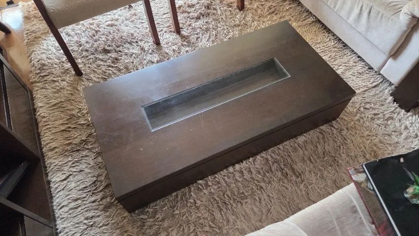 Mesa de centro - Foto 2