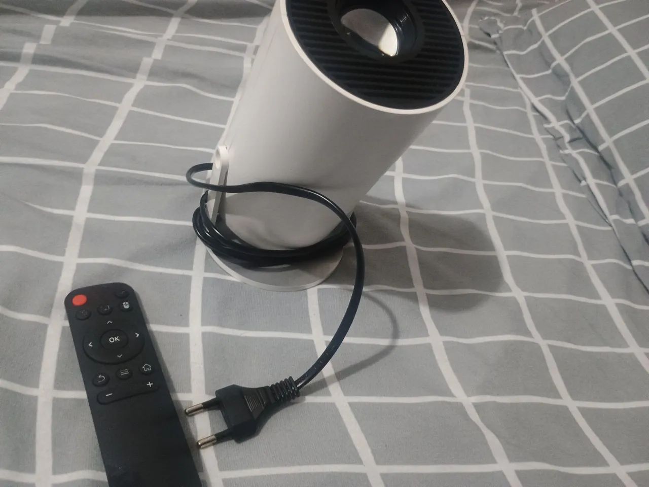Projetor - Foto 2