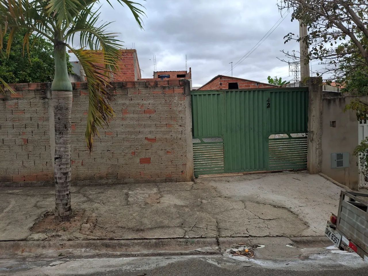 Casa a venda 
