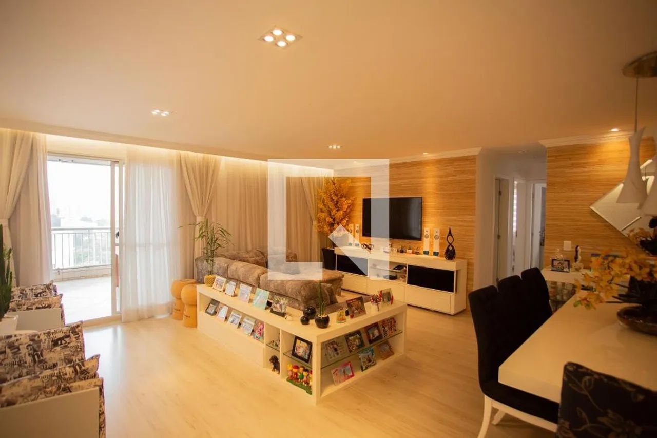 Apartamento à Venda - Mandaqui, 3 Quartos, 117 m2 - Foto 5