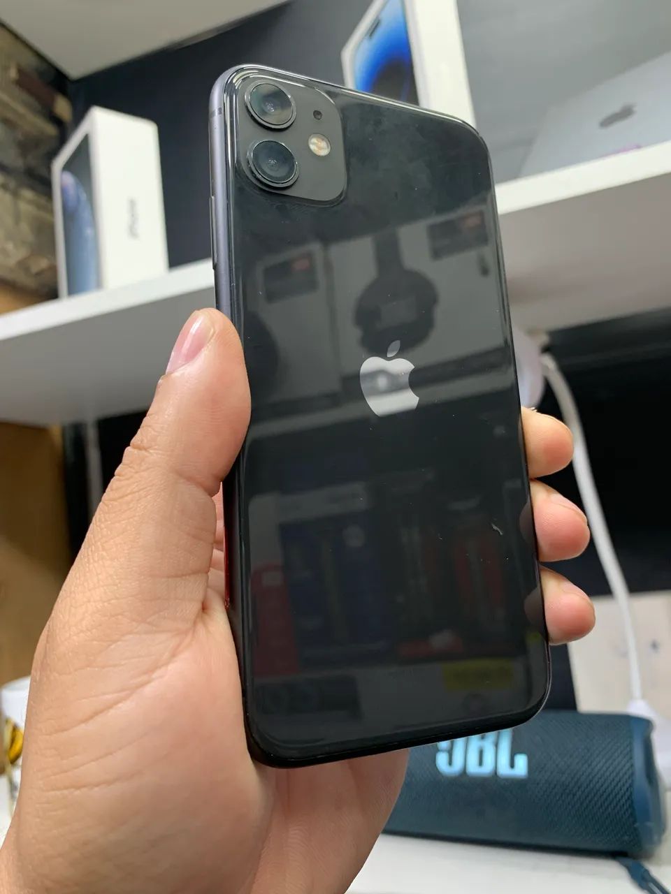 iPhone 11 64GB