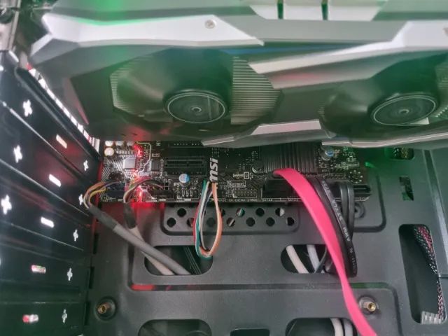 PC gamer completo - Foto 3
