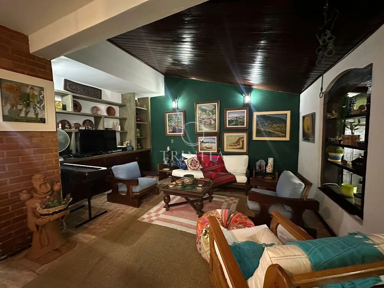 Casa em Condominio em Barra da Tijuca - Rio de Janeiro - Foto 4