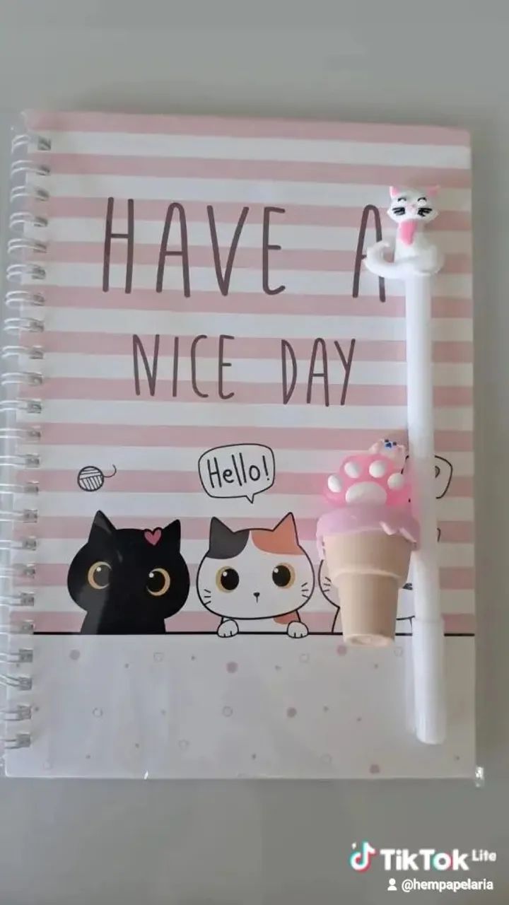 Papelaria 