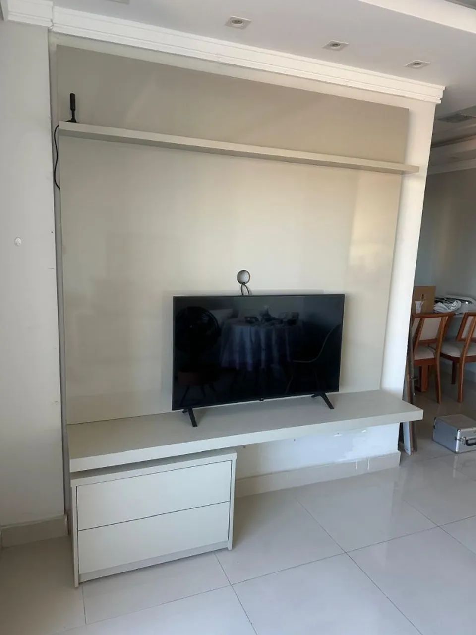 Vendo móveis planejados 