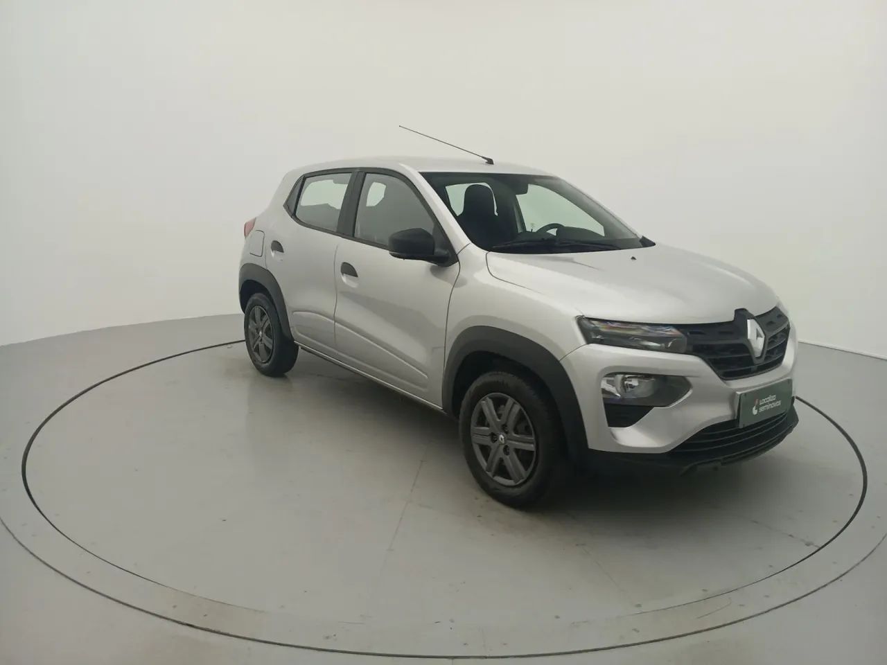 Renault Kwid 1.0 Zen, foto 7 de 18