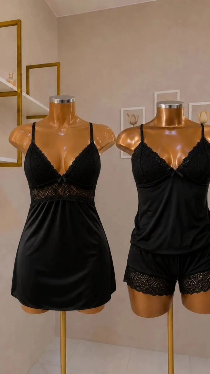 @jasmynconceitobabydoolcamisola - Foto 2