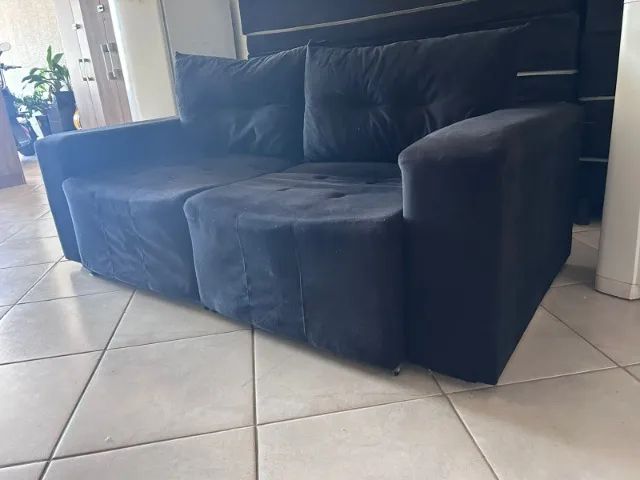 Sofá 2 Lugares  - Foto 2