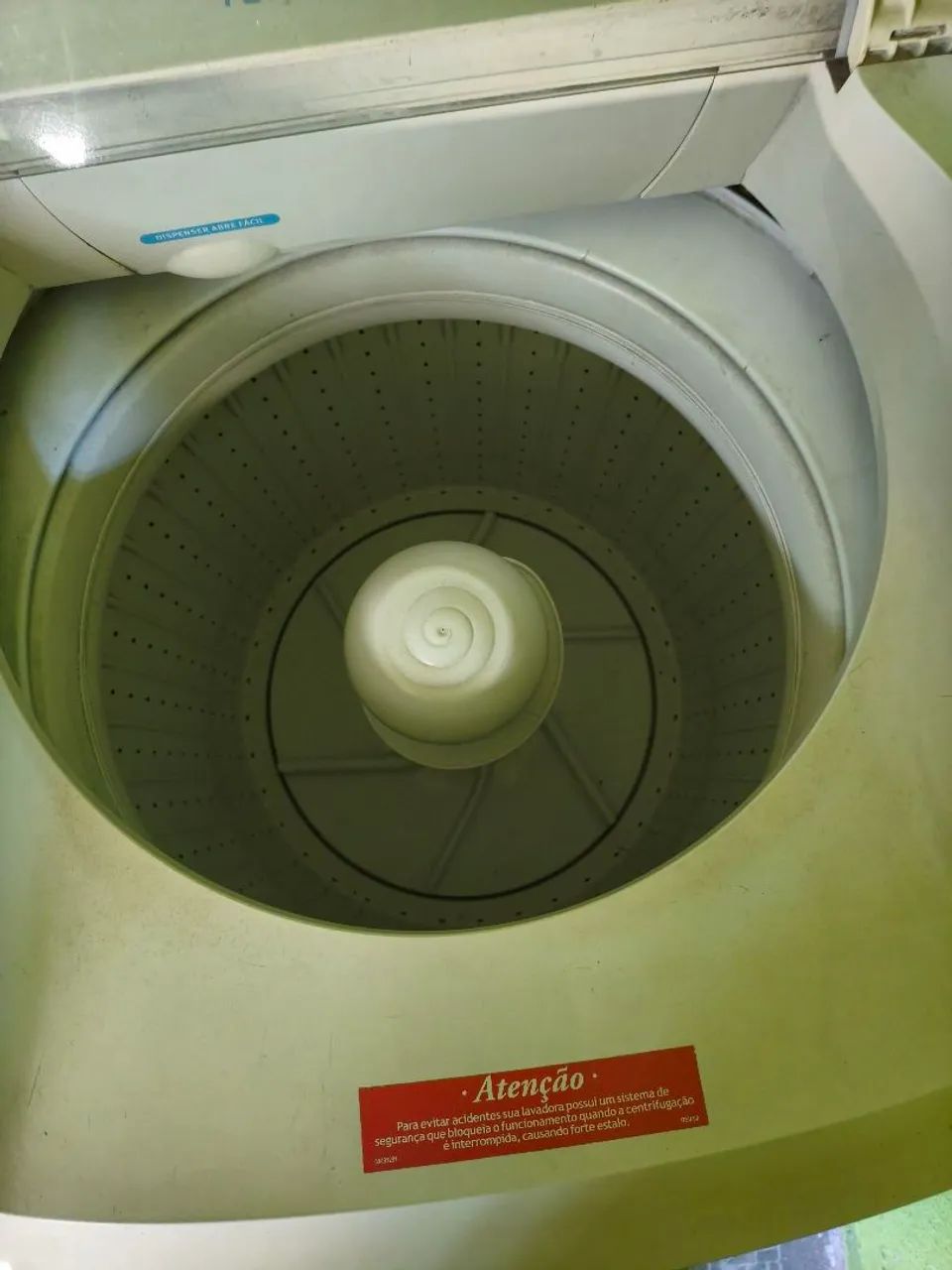 Máquina de lavar 10k Eletrolux  - Foto 2