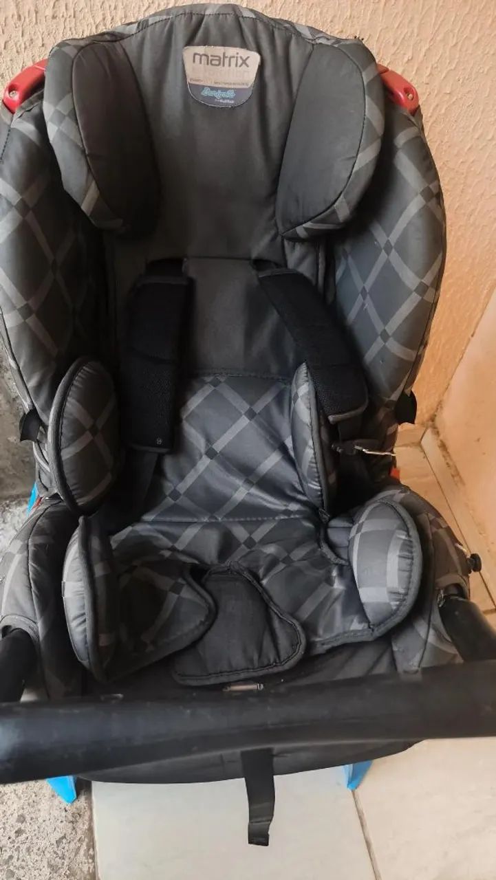 Cadeirinha para carro - Foto 2