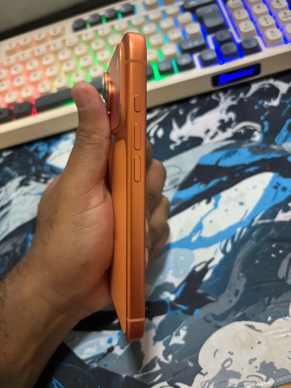 iPhone 17 Pro 256GB - Foto 5