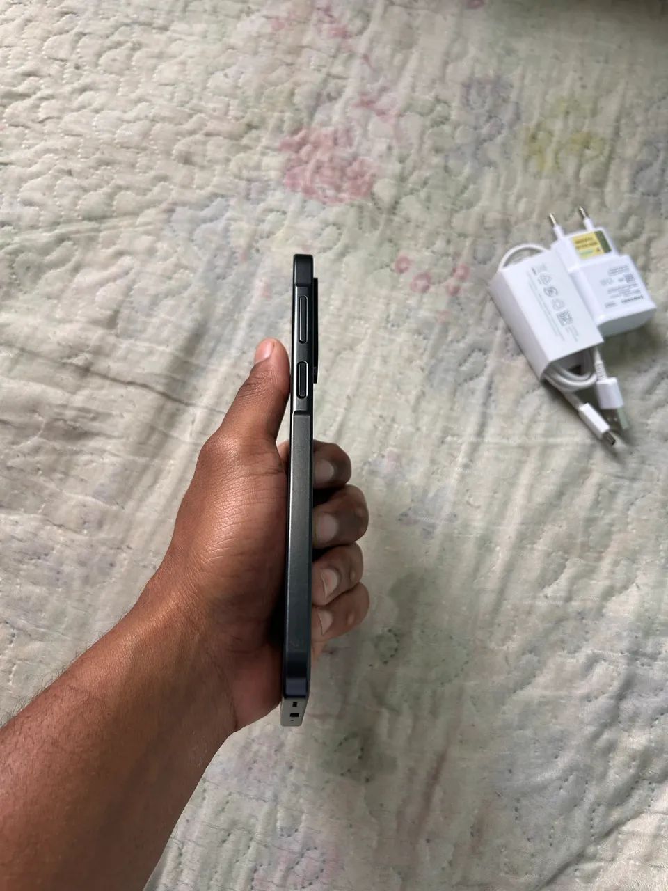 Samsung Galaxy A17 - Foto 3