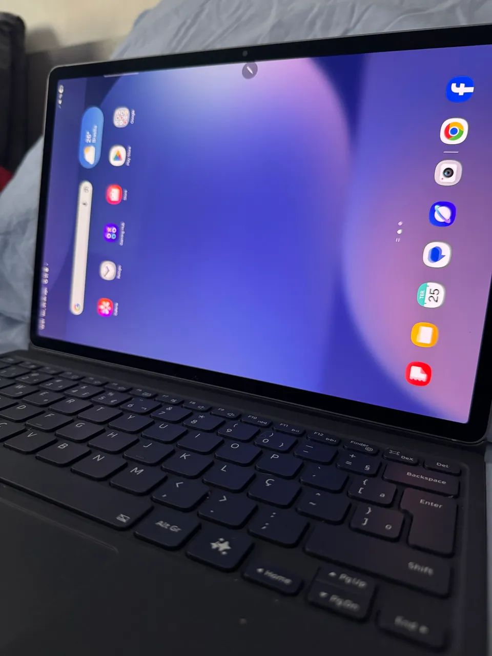 Tablet Samsung  - Foto 2