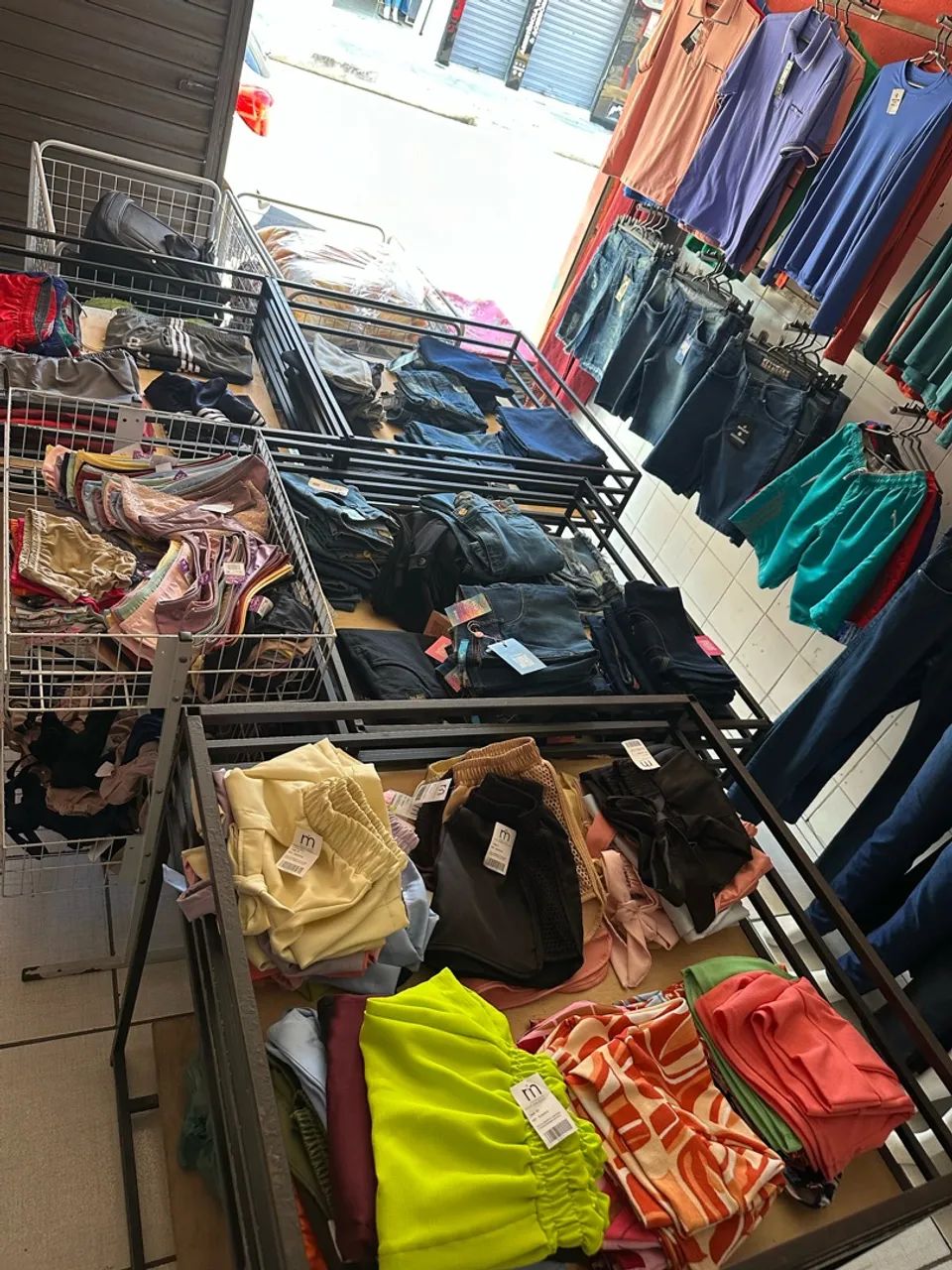 Loja de Roupas  - Foto 2