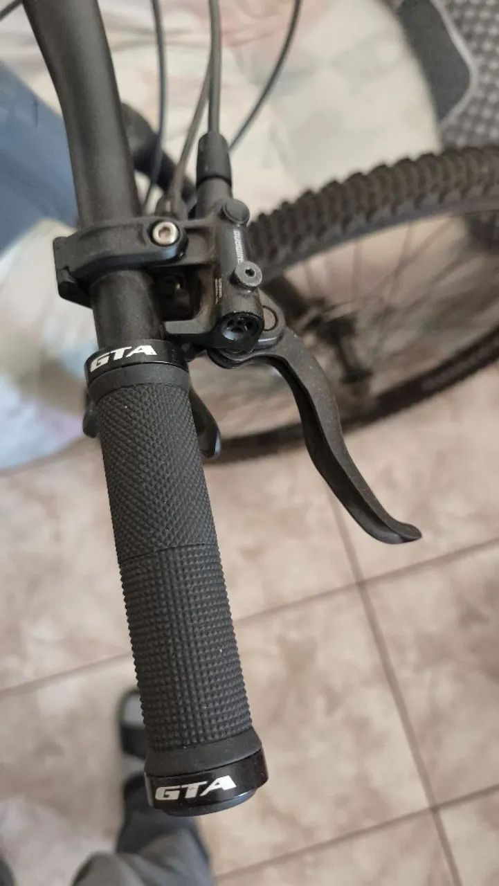 bicicleta aro 29 Oggi  - Foto 2
