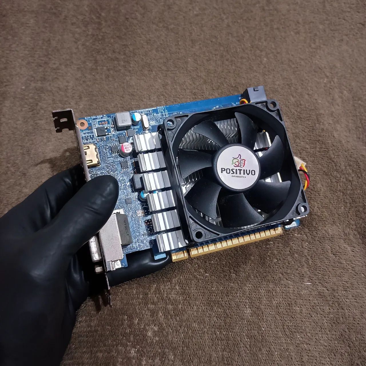 GTX 750TI 2GB - Foto 2