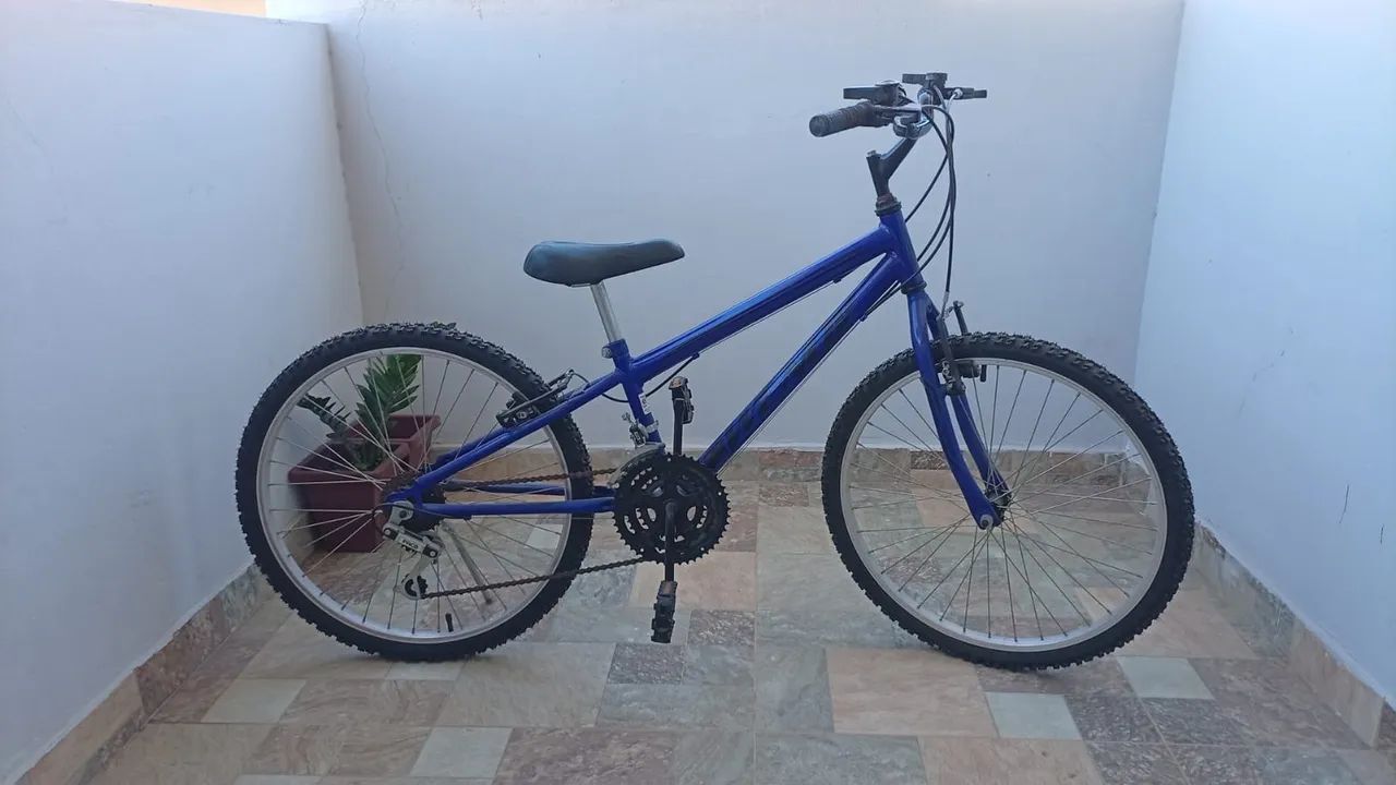 Bicicleta - Foto 2