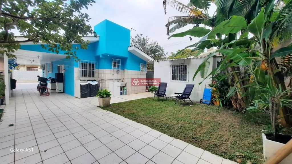 Casa - Florianópolis SC - Foto 4