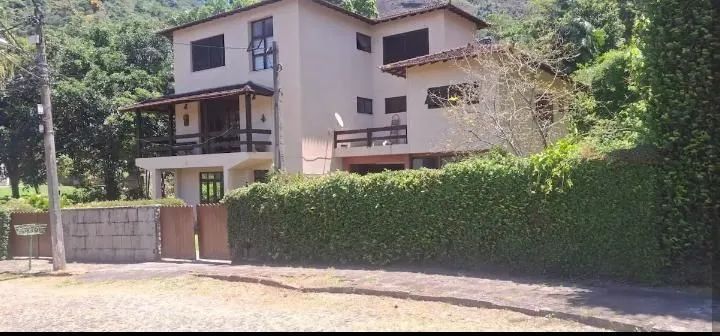 Casa aconchegante <br>aconchegante na serra com lareira e salão de jogos em Teresópolis · 1 - Foto 3