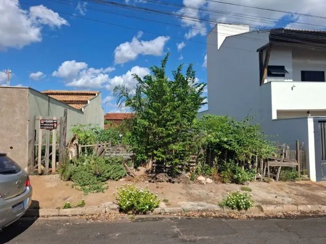CEDRAL (SP) Terreno com 250m2 no Centro