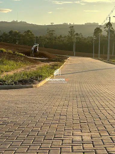 Terreno com 360m² no loteamento Celeste Macarini, Rio Maina, Criciúma/SC - Foto 3