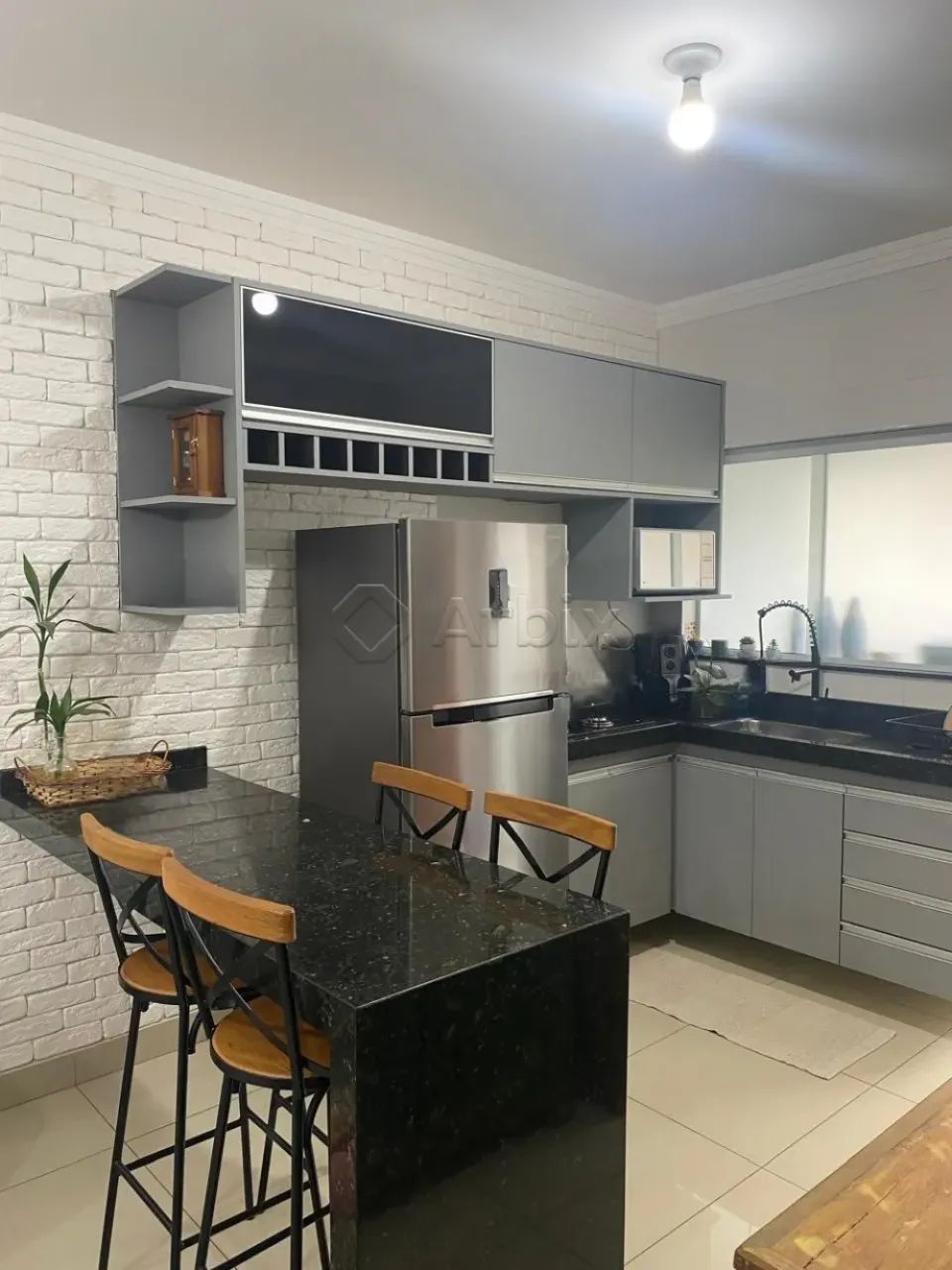 Apartamento à venda no Edifício Stefania em Americana/SP - Foto 5