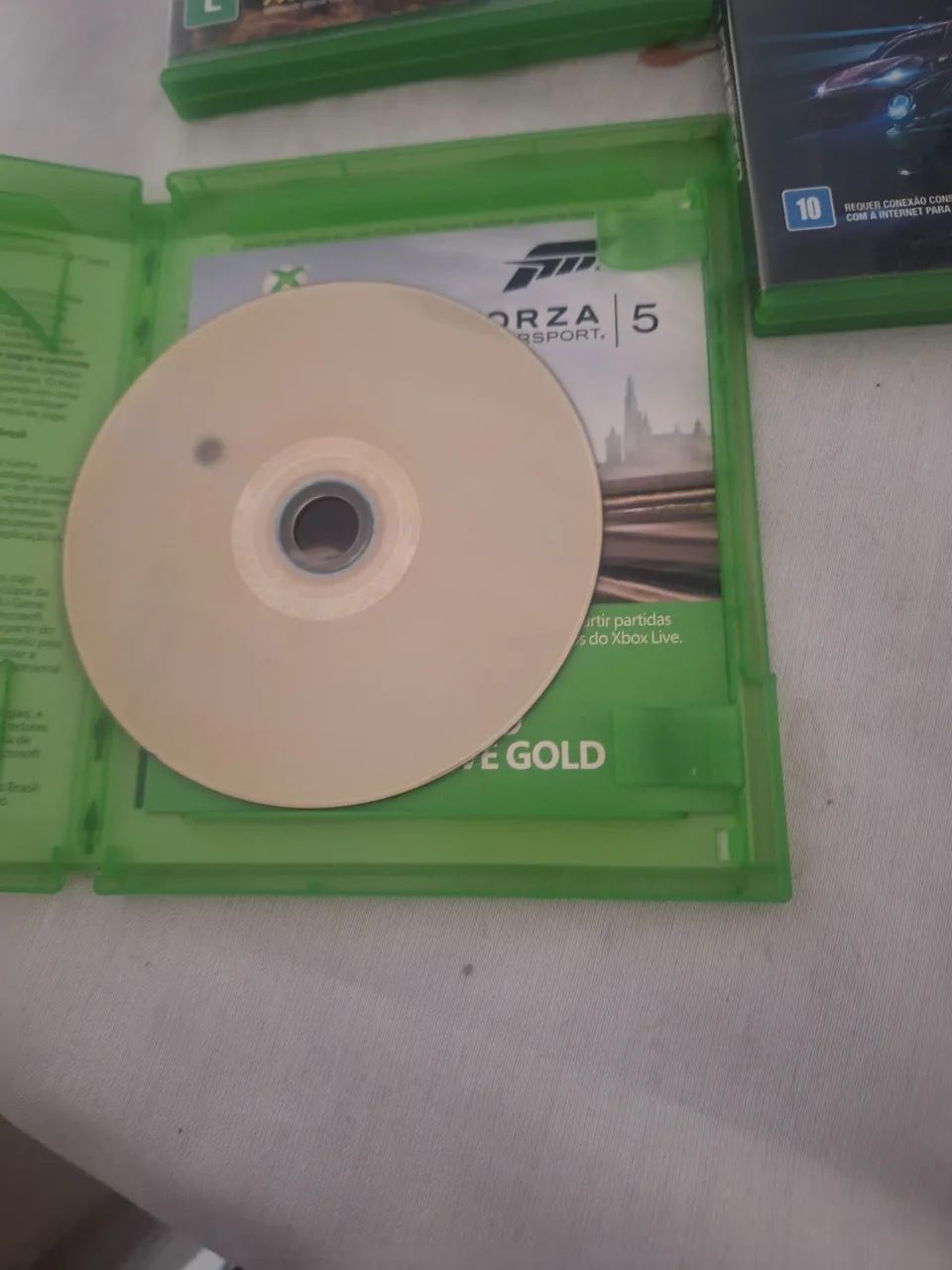 Games - Xbox one - corrida e velocidade - Foto 4