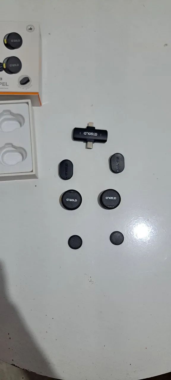 MICROFONE - Foto 3